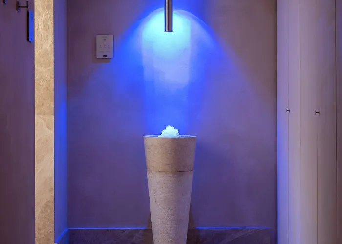 Palazzo Talia - Small Luxury Of The World Hotel Rome