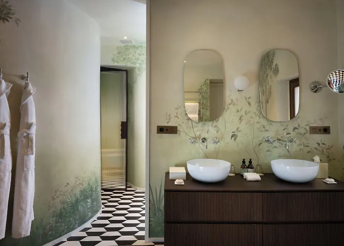 Hotel Palazzo Talia - Small Luxury Of The World 5*