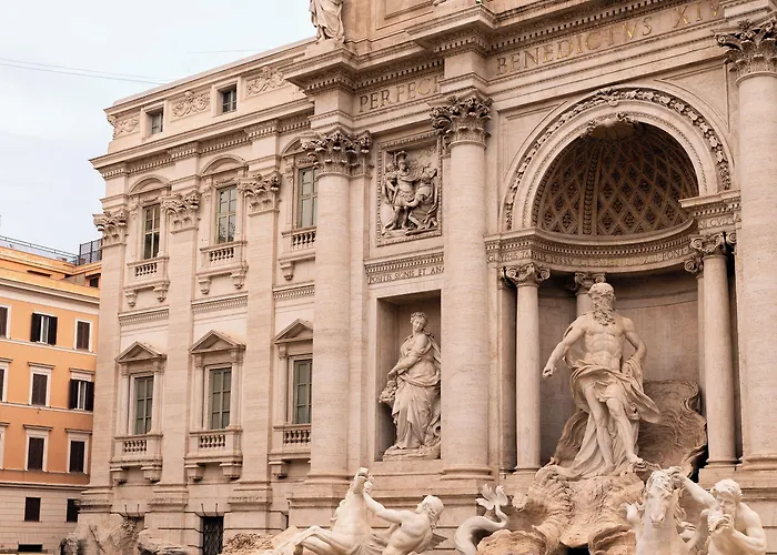 Palazzo Talia - Small Luxury Of The World 5*